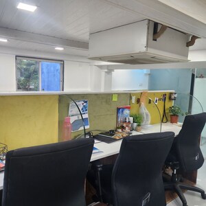Team Area in  Office Space at Abhiruchi CHS Mira Bhayandar, Mira Road – for Rent