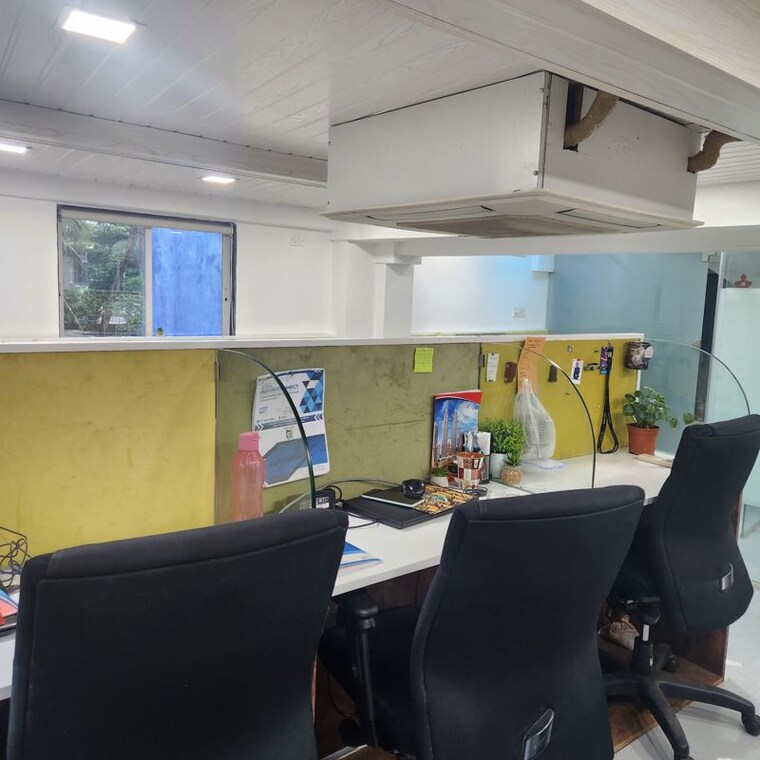 Team Area, abhiruchi-chs-mira-bhayandar Commercial Office Space 600 Sq.Ft. In Mira Road Thane 10508941