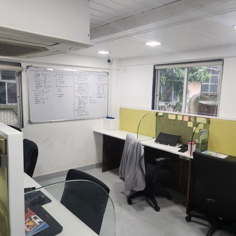 Team Area, abhiruchi-chs-mira-bhayandar Commercial Office Space 600 Sq.Ft. In Mira Road Thane 10508941