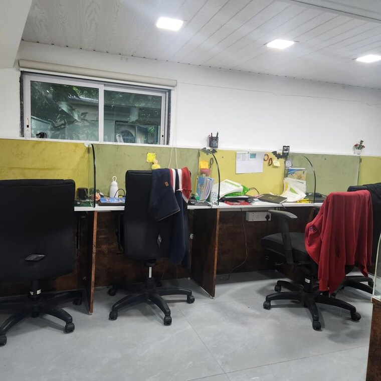 Team Area, abhiruchi-chs-mira-bhayandar Commercial Office Space 600 Sq.Ft. In Mira Road Thane 10508941