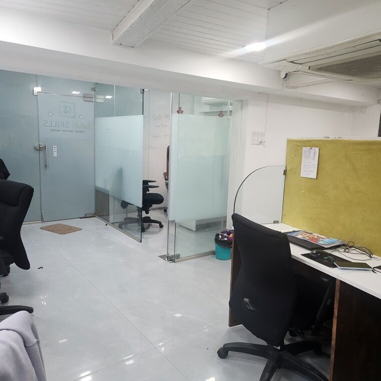 Team Area, abhiruchi-chs-mira-bhayandar Commercial Office Space 600 Sq.Ft. In Mira Road Thane 10508941