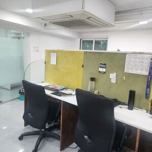 Team Area in  Office Space at Abhiruchi CHS Mira Bhayandar, Mira Road – for Rent