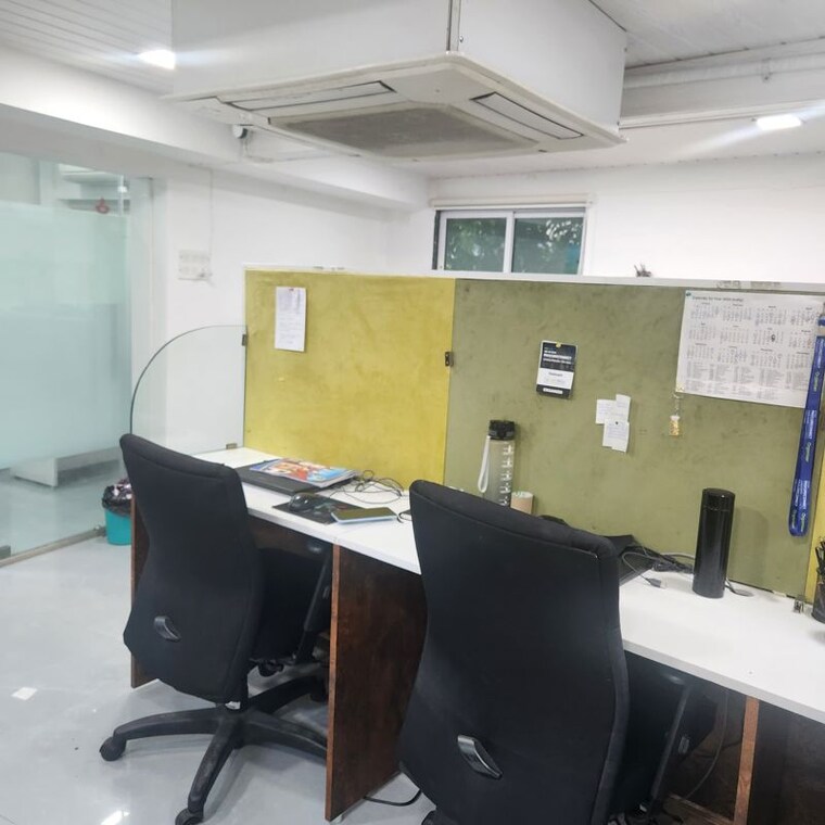 Team Area, abhiruchi-chs-mira-bhayandar Commercial Office Space 600 Sq.Ft. In Mira Road Thane 10508941