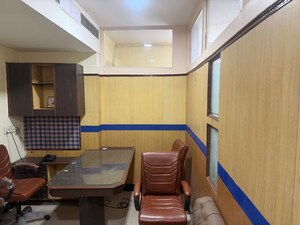Team Area in  Office Space at Chandigarh Airport – for Rent