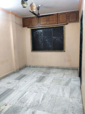Bedroom in 1 BHK Apartment at Adarsh CHS Vasant Vihar, Vasant Vihar – for Rent