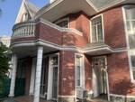 3 BHK + Servant Room,Store Room 240 Sq.Ft. Villa in Eldeco Mansionz