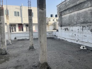 3 BHK Villa – Exterior View View at Eldeco Mansionz, Sector 48 - for Rent