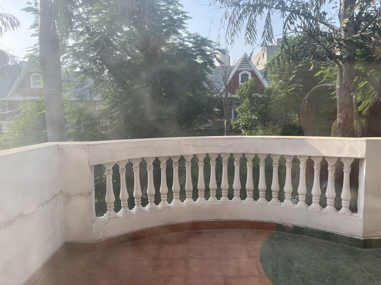 Balcony, eldeco-mansionz 3 Bedroom 240 Sq.Ft. Villa In Sector 48 Gurgaon 10508991