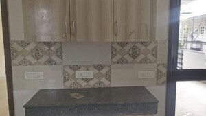 Living Room in 3 BHK Builder Floor at Choma – for Rent