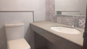 Kitchen in 3 BHK Builder Floor at Choma – for Rent