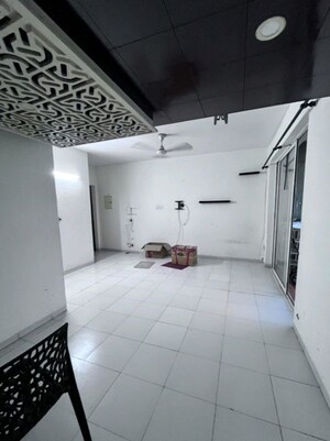 Kitchen in 2 BHK Apartment at Shiv Sai Ozone Park, Sector 86 – for Rent