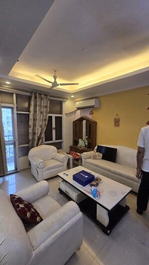 3.5 BHK Apartment For Rent in Prateek Wisteria, Sector 77