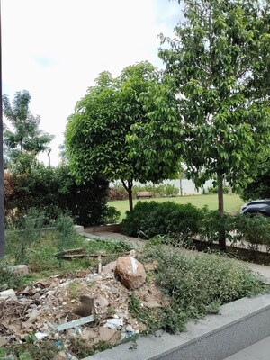 5 BHK Villa – Garden View at Gopanpally - for Sale