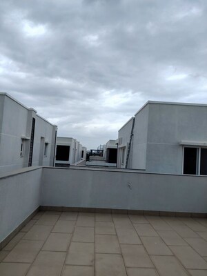 Kitchen in 5 BHK Villa at Gopanpally – for Sale