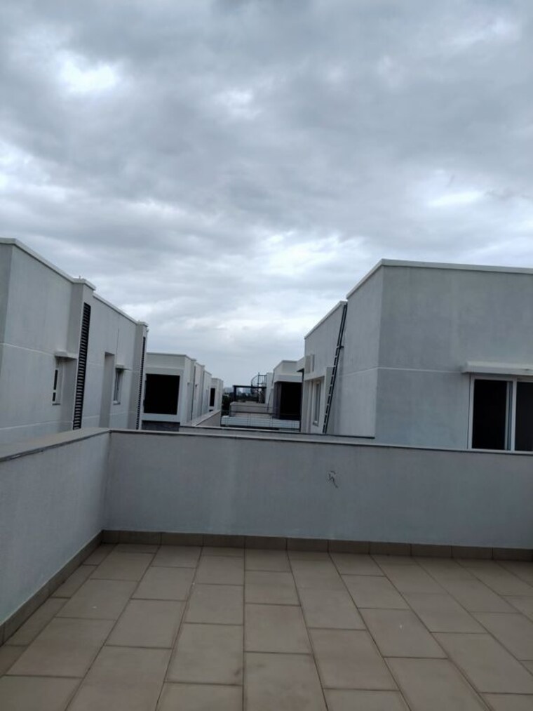Kitchen, gopanpally 5 Bedroom 420 Sq.Ft. Villa In Gopanpally Hyderabad 10509008