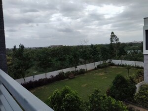 Plot Area in 5 BHK Villa at Gopanpally – for Sale
