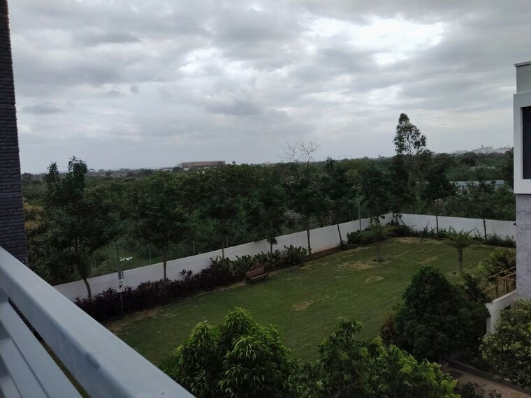 undefined, gopanpally 5 Bedroom 420 Sq.Ft. Villa In Gopanpally Hyderabad 10509008