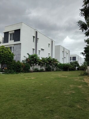 5 BHK Villa – Exterior View View at Gopanpally - for Sale
