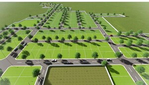  Plot For Sale in Jp Nagar Phase 8