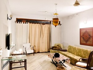 3 BHK Builder Floor For Rent in Choma
