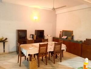 Team Area in 3 BHK Builder Floor at Choma – for Rent