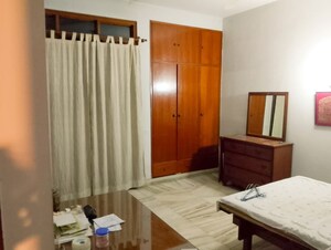 Bedroom in 3 BHK Builder Floor at Choma – for Rent