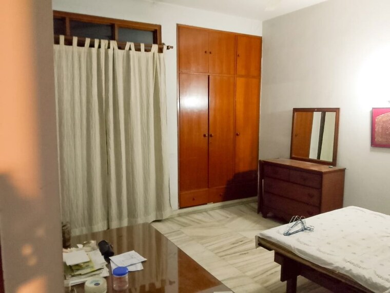 Bedroom, choma 3 Bedroom 1500 Sq.Ft. Builder Floor In Choma Gurgaon 10509039
