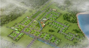  Plot For Sale in Jp Nagar Phase 8
