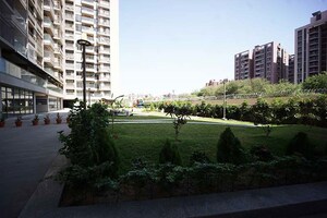 4 BHK Penthouse – Exterior View View at Vaishnodevi Circle - for Sale