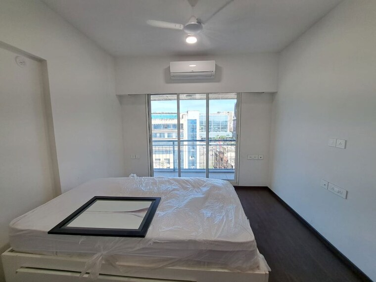 Bedroom, dheeraj-insignia 2.5 Bedroom 1400 Sq.Ft. Apartment In Bandra East Mumbai 10509042