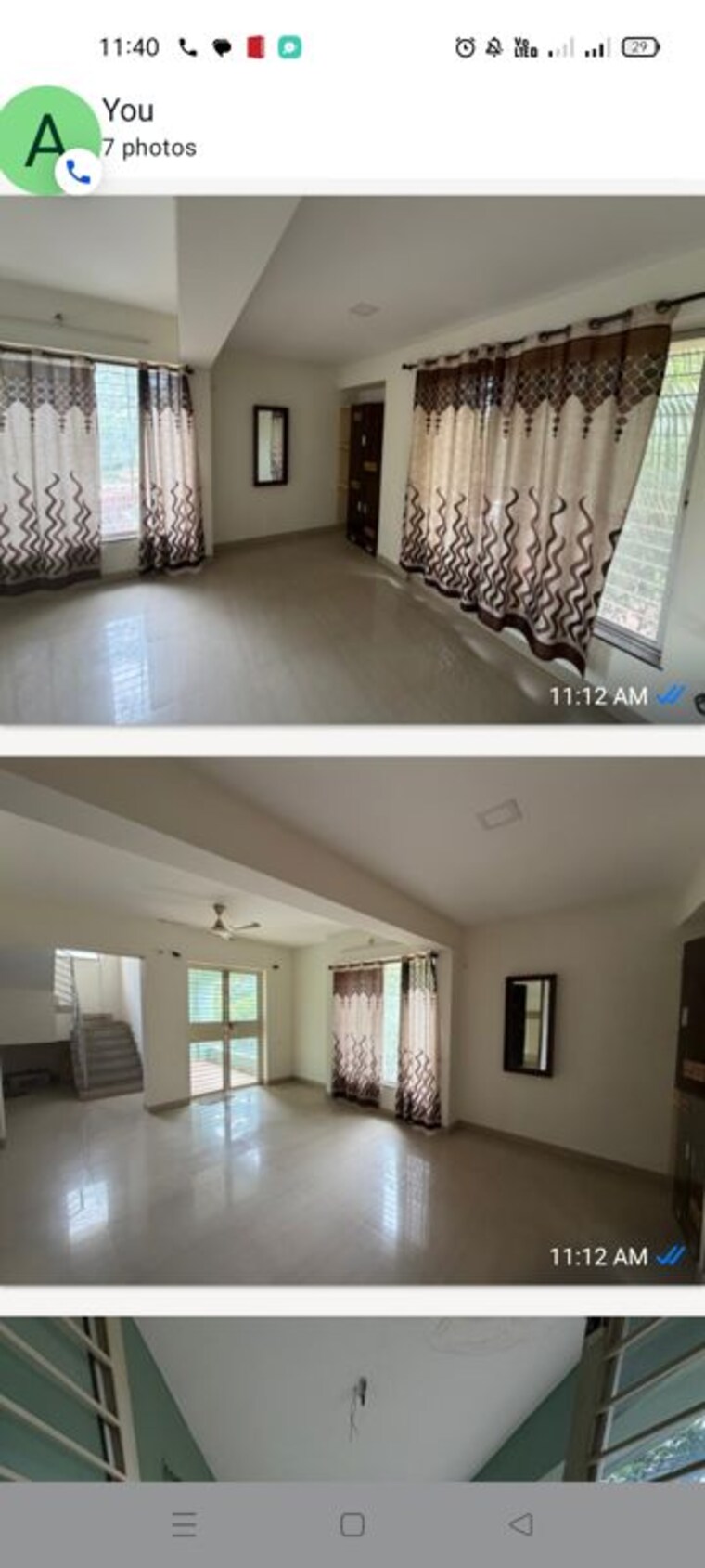 undefined, nirmiti-albacitta 1 Bedroom 650 Sq.Ft. Apartment In Baner Pune 10509043