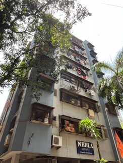 3 BHK +Apartment For Rent in Shivom Neela CHS