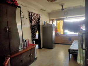 2 BHK Apartment For Rent in K Raheja Vihar, Powai