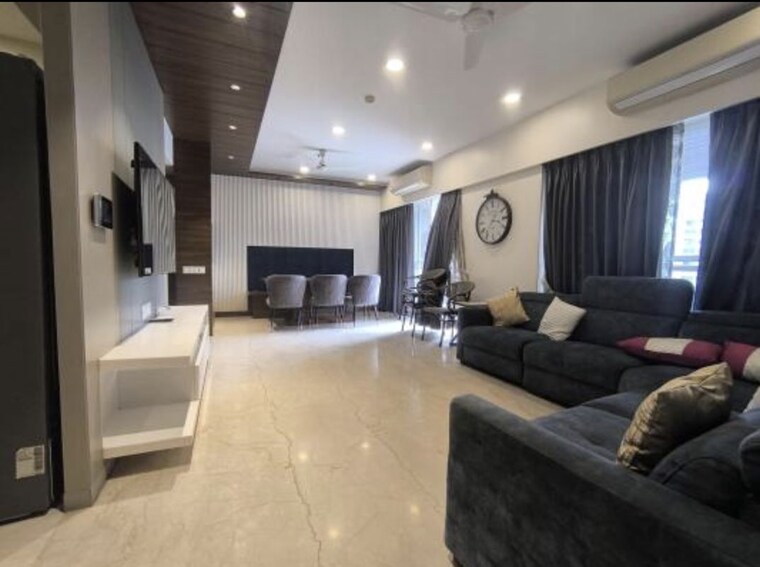 Team Area, kasturi-legacy 4 Bedroom 2200 Sq.Ft. Apartment In Baner Pune 10509007