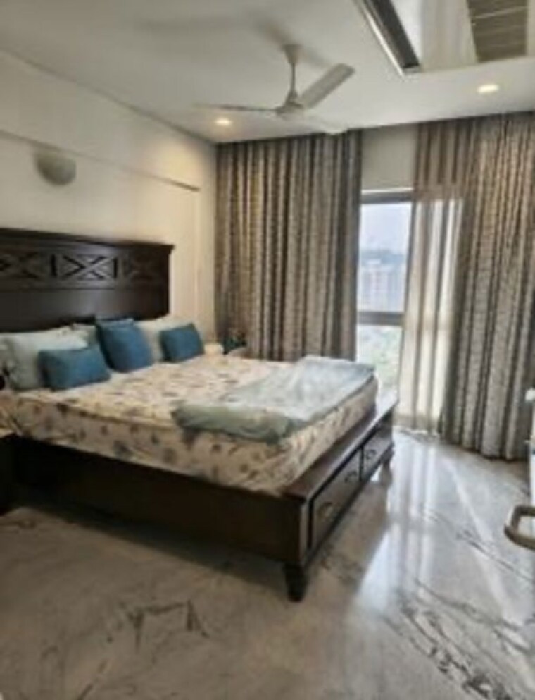 Bedroom, kasturi-legacy 4 Bedroom 2200 Sq.Ft. Apartment In Baner Pune 10509007