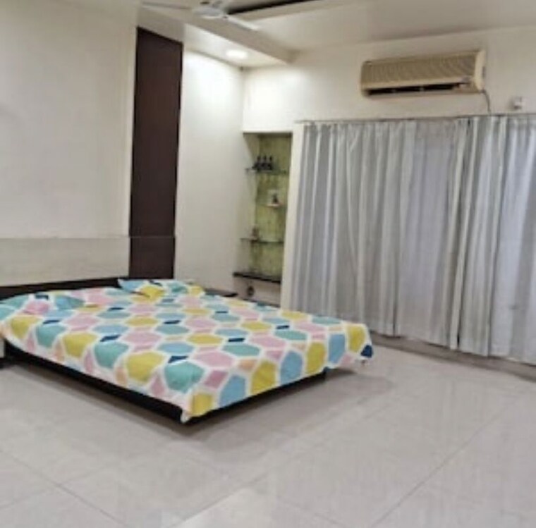Bedroom, kasturi-legacy 4 Bedroom 2200 Sq.Ft. Apartment In Baner Pune 10509007