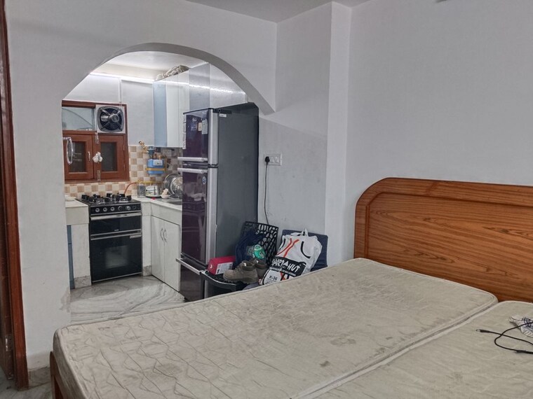 Room, panchsheel vihar Studio 350 Sq.Ft. Apartment In Panchsheel Vihar Delhi 10509046