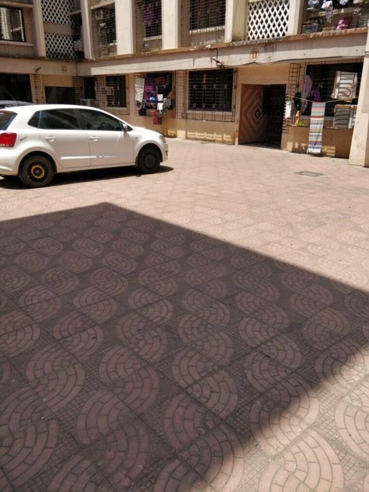  Parking, jai-radha-krishna-chs 1 Bedroom 580 Sq.Ft. Apartment In Virar West Palghar 10509013