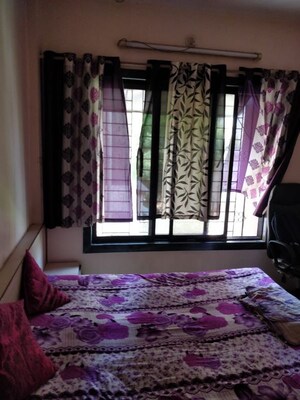 1 BHK Apartment For Rent in Jai Radha Krishna CHS, Virar West
