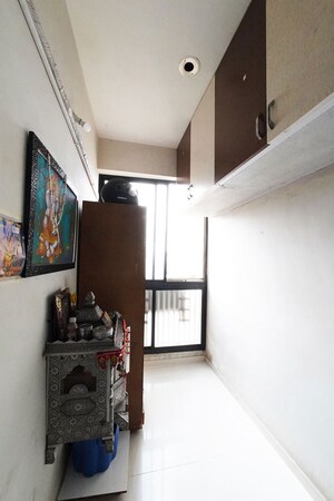 Furnished Amenities in 2 BHK Apartment at Isanpur – for Sale