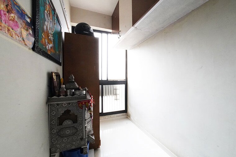 undefined, isanpur 2 Bedroom 1134 Sq.Ft. Apartment In Isanpur Ahmedabad 10509077