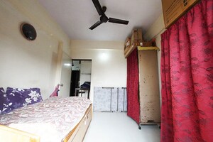 Bedroom in 2 BHK Apartment at Isanpur – for Sale