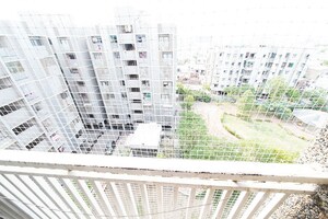 Master Plan in 2 BHK Apartment at Isanpur – for Sale