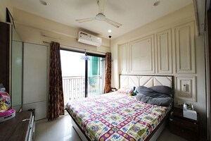 Bedroom in 2 BHK Apartment at Isanpur – for Sale
