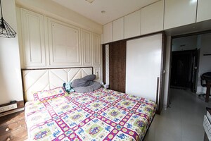 Bedroom in 2 BHK Apartment at Isanpur – for Sale