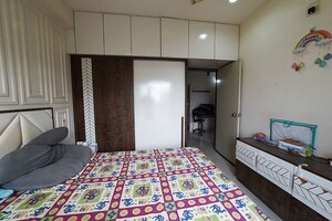 Bedroom in 2 BHK Apartment at Isanpur – for Sale