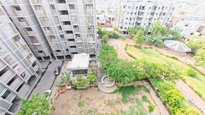 2 BHK Apartment – Exterior View View at Isanpur - for Sale