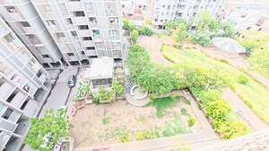 2 BHK Apartment – Exterior View View at Isanpur - for Sale