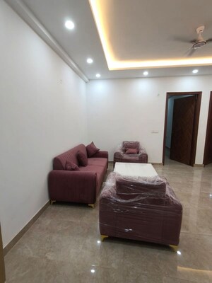 2 BHK Builder Floor For Rent in Sector 57