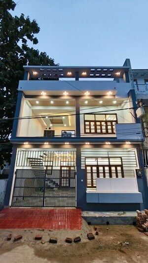 3 BHK Independent House For Sale in Aastha Nagar